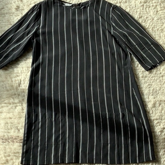 Equipment Dresses Equipment Silk Dress Poshmark